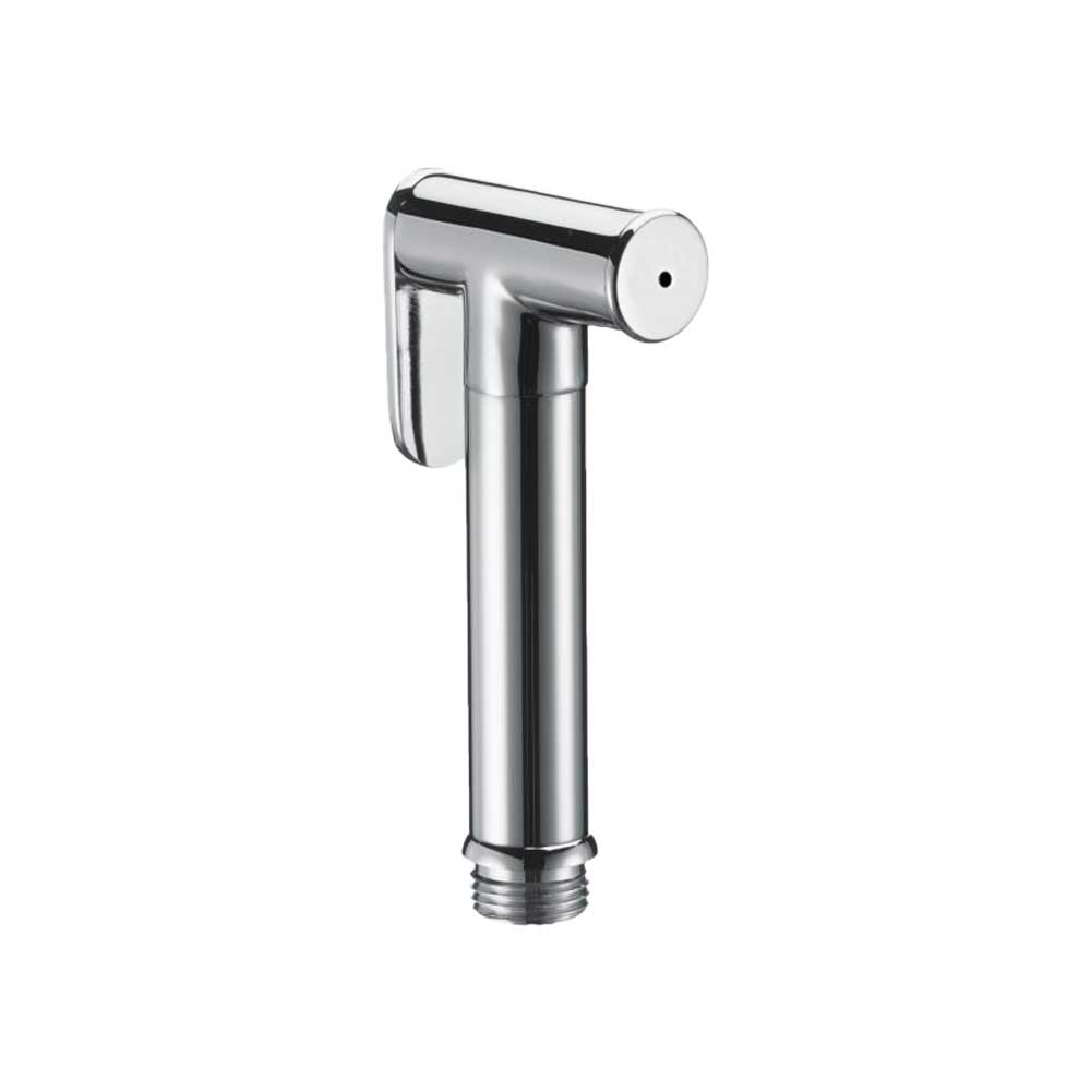 Idroscopino monogetto Idro-s tondo in ottone cromo