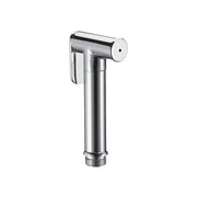 Idroscopino monogetto Idro-s tondo in ottone cromo