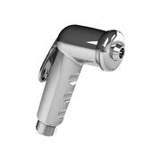 Idroscopino monogetto Idro-s in ABS cromo