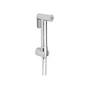 Kit idroscopino Oasi tondo in ottone cromo - 1/2"