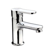 Miscelatore lavabo Prius cromo + piletta 1"1/4 — Fromac