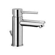 Miscelatore lavabo Stick cromo + piletta 1"1/4 — Paffoni