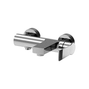 Miscelatore esterno vasca Tango cromo — Paffoni