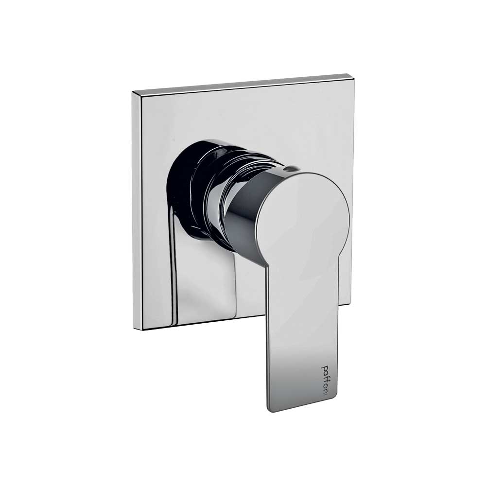 Miscelatore incasso doccia Tango cromo — Paffoni