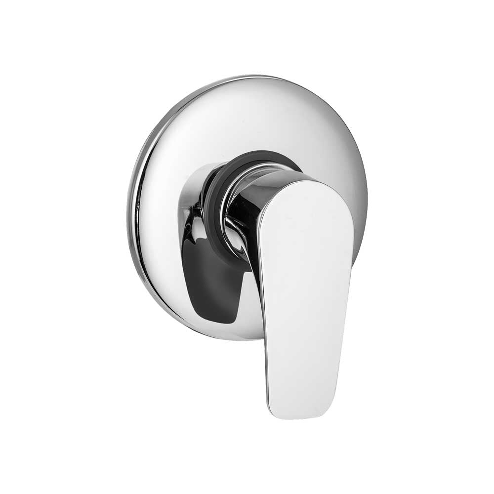 Miscelatore incasso doccia Lime cromo — Paffoni
