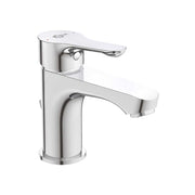 Miscelatore lavabo alpha cromo + piletta 1"/4 — Ideal Standard