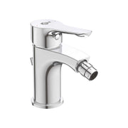 Miscelatore bidet alpha cromo + piletta 1"1/4 — Ideal Standard