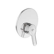 Miscelatore incasso doccia incasso alpha cromo — Ideal Standard