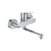 Miscelatore lavello a parete Ceraflex cromo — Ideal Standard