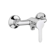 Miscelatore doccia esterno P3 cromo — Paini