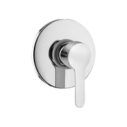 Miscelatore incasso doccia P3 cromo — Paini