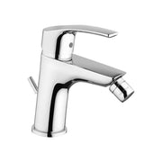 Miscelatore bidet new BERRY" cromo + piletta 1"1/4 — Paini