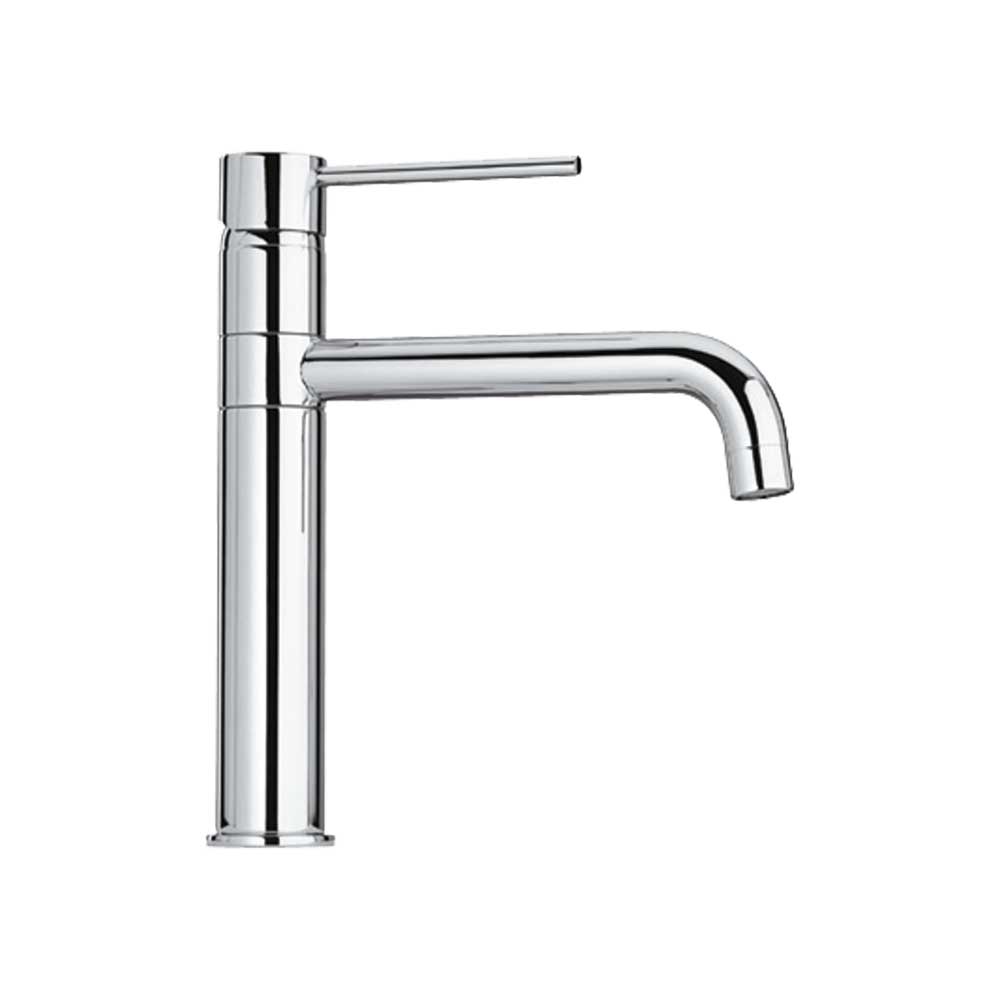 Miscelatore lavello a fontana new DISCO" cromo — Paini
