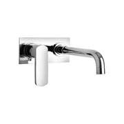 Miscelatore lavabo Stile con bocca a muro bocca cm 20 — Paini