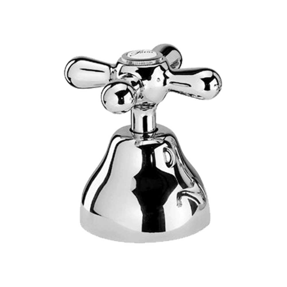 Rubinetto ad incasso Liberty cromo — Paini