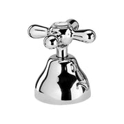 Rubinetto ad incasso Liberty cromo — Paini