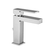 Miscelatore lavabo stile 2.0" cromo + piletta 1"1/4 — Paini