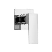 Miscelatore incasso doccia stile 2.0" cromo — Paini