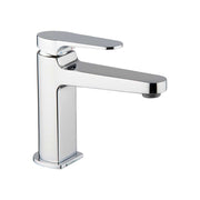 Miscelatore lavabo Next cromo + piletta 1"1/4 — FIMA
