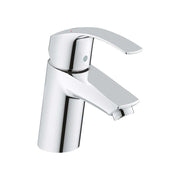 Miscelatore lavabo eurosmart NEW" cromo + piletta 1"1/4 — Grohe