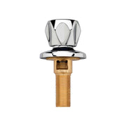 Rubinetto bidet tradizionale 1/2" - cromo — Fromac