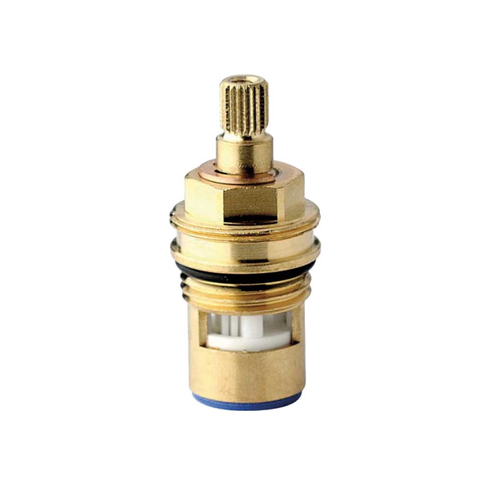 Vitone a dischi ceramici per miscelatore iris 90° DX — Paffoni