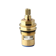Vitone a dischi ceramici per miscelatore iris 90° DX — Paffoni