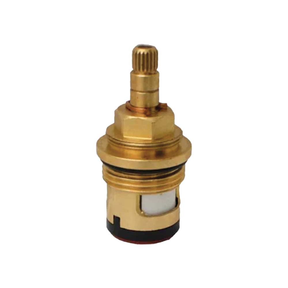 Vitone ceramicato per miscelatore incasso doccia termostatico disco e 2T" 8x20 — Paini