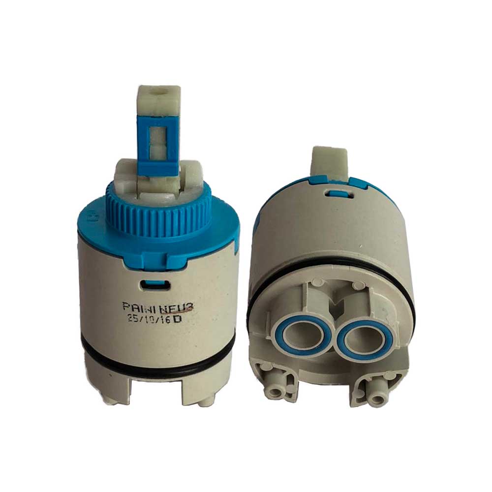 Cartuccia per miscelatore modello ps 01" Ø40 alta