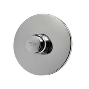 Rubinetto temporizzato per doccia incasso e orinatoio 1/2" - cromo — MCM