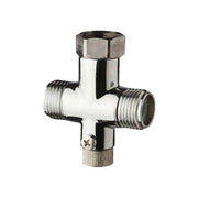 Pre-miscelatore a croce per libera installazione 1/2" — MCM