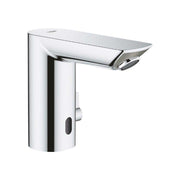 Miscelatore elettrico lavabo a fotocellula bau cosmopolitan E" batteria 6V — Grohe