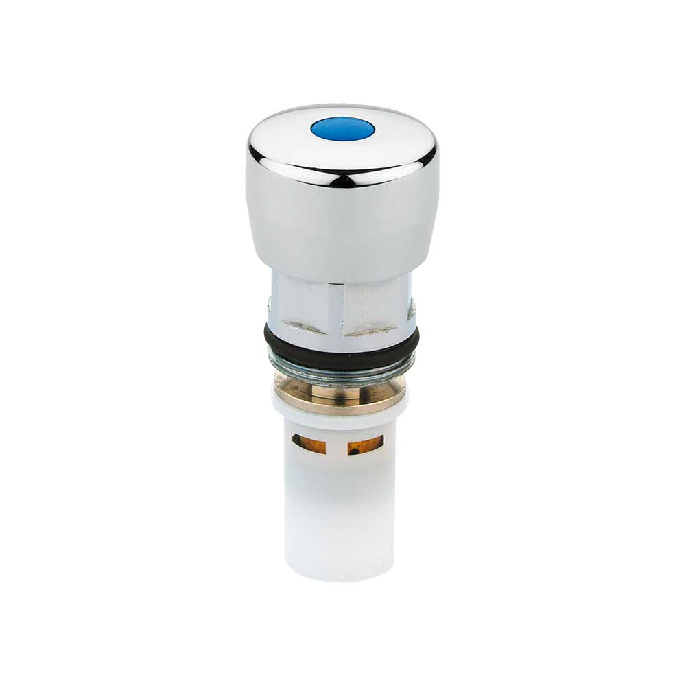 Vitone temporizzato completo Idral modello 08055 per rubinetto