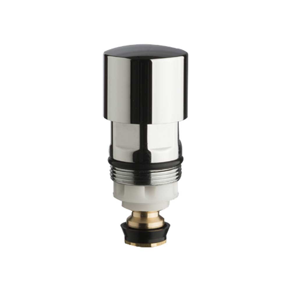 Vitone temporizzato completo modello 103A RT" Ø 30 mm — MCM