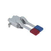 Rubinetto a pedale 2 vie Universo per installazione a pavimento 1/2" — Cardinale Professional