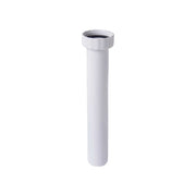 Prolunga orlata femmina 1"1/4 x Ø32 - H.200 mm — MADE IN Italy