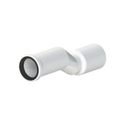 Eccentrico ad innesto bi-componente Ø32x40 mm — L.B. Plast