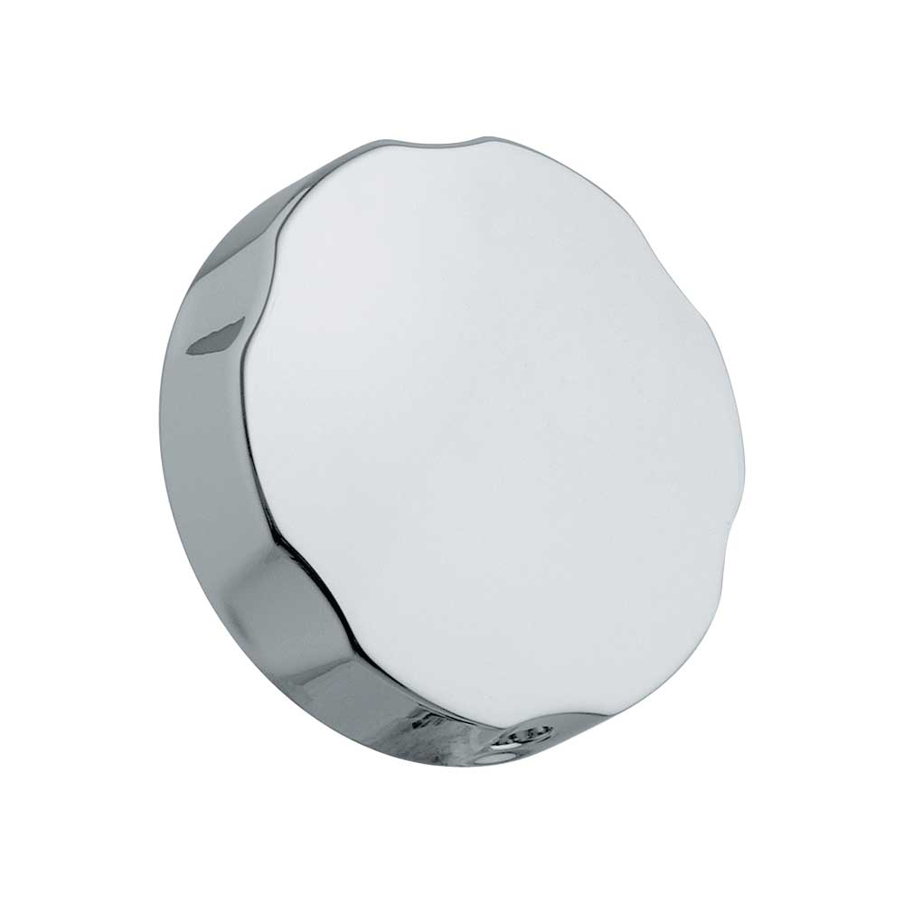 Maniglia per colonna scarico vasca a 6 gole Ø76 x 23 mm — CGS