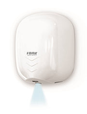 Asciugamani Elettrico 900W Vama STREAM DRY UB ABS bianco