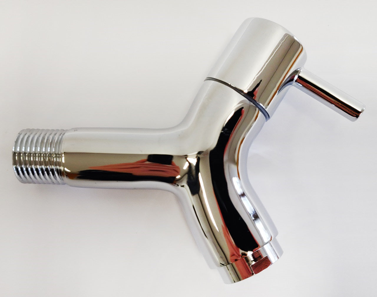 Arkema H120-7016 Doccia giardino solare antracite con lavapiedi