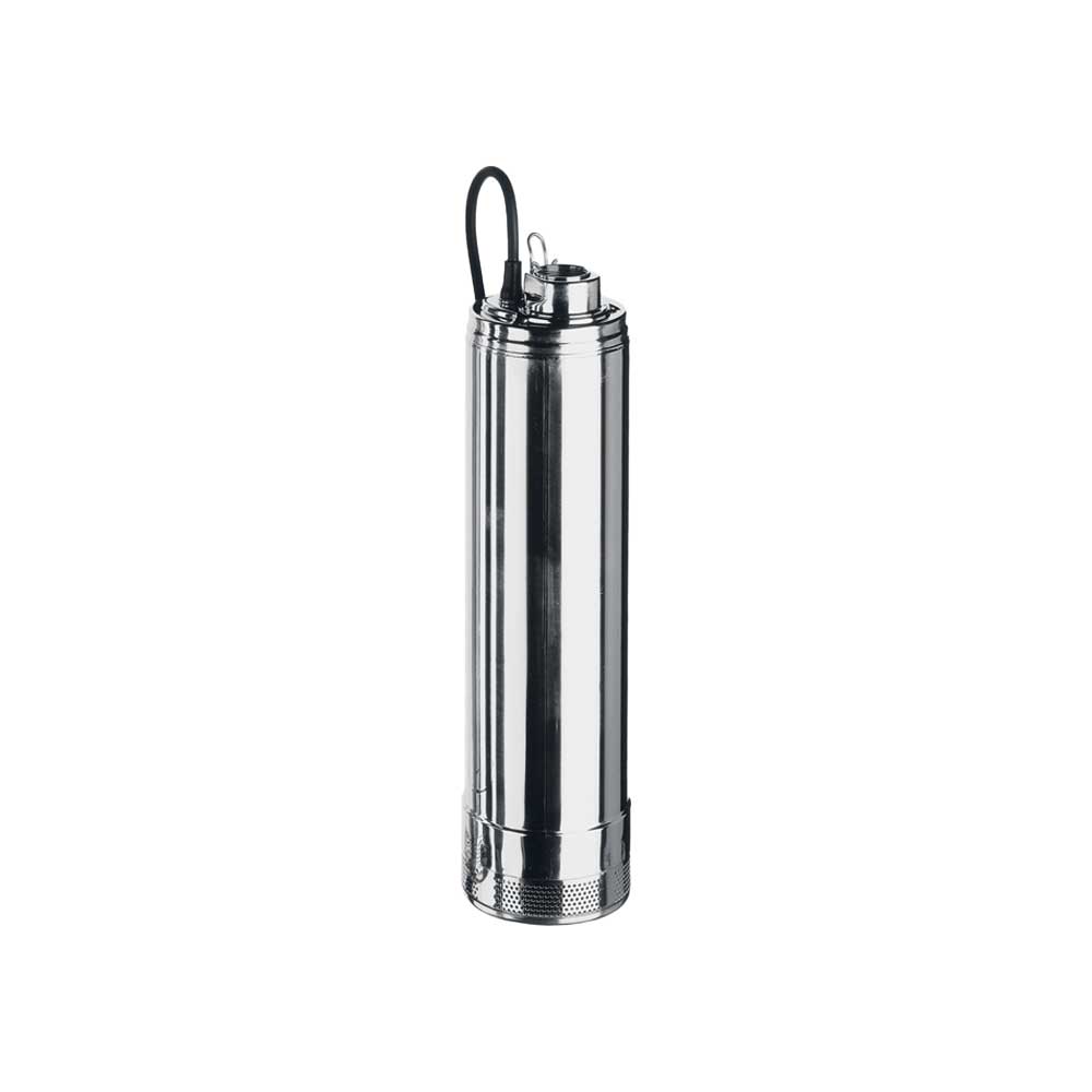 Elettropompa sommersa monoblocco 5" INOX idrogo senza galleggiante M40/08 - HP 0,8 — Ebara