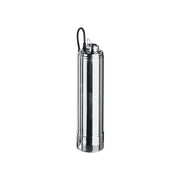 Elettropompa sommersa monoblocco 5" INOX idrogo senza galleggiante M40/08 - HP 0,8 — Ebara