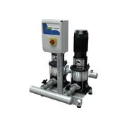Gruppo di pressurizzazione domestica a due elettropompe verticali 2GP EVMSG5 7N5/1.5M — Ebara