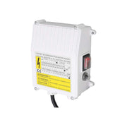 Quadro elettrico per pompe sommerse q 2,00 m 60 (WY/WO 4") — Ebara
