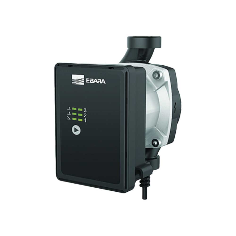 Circolatore elettrico ego W2" 25/60 - Int.130 — Ebara