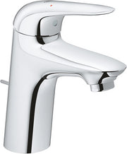 Miscelatore lavabo Grohe mod. Eurostyle monocomando taglia S