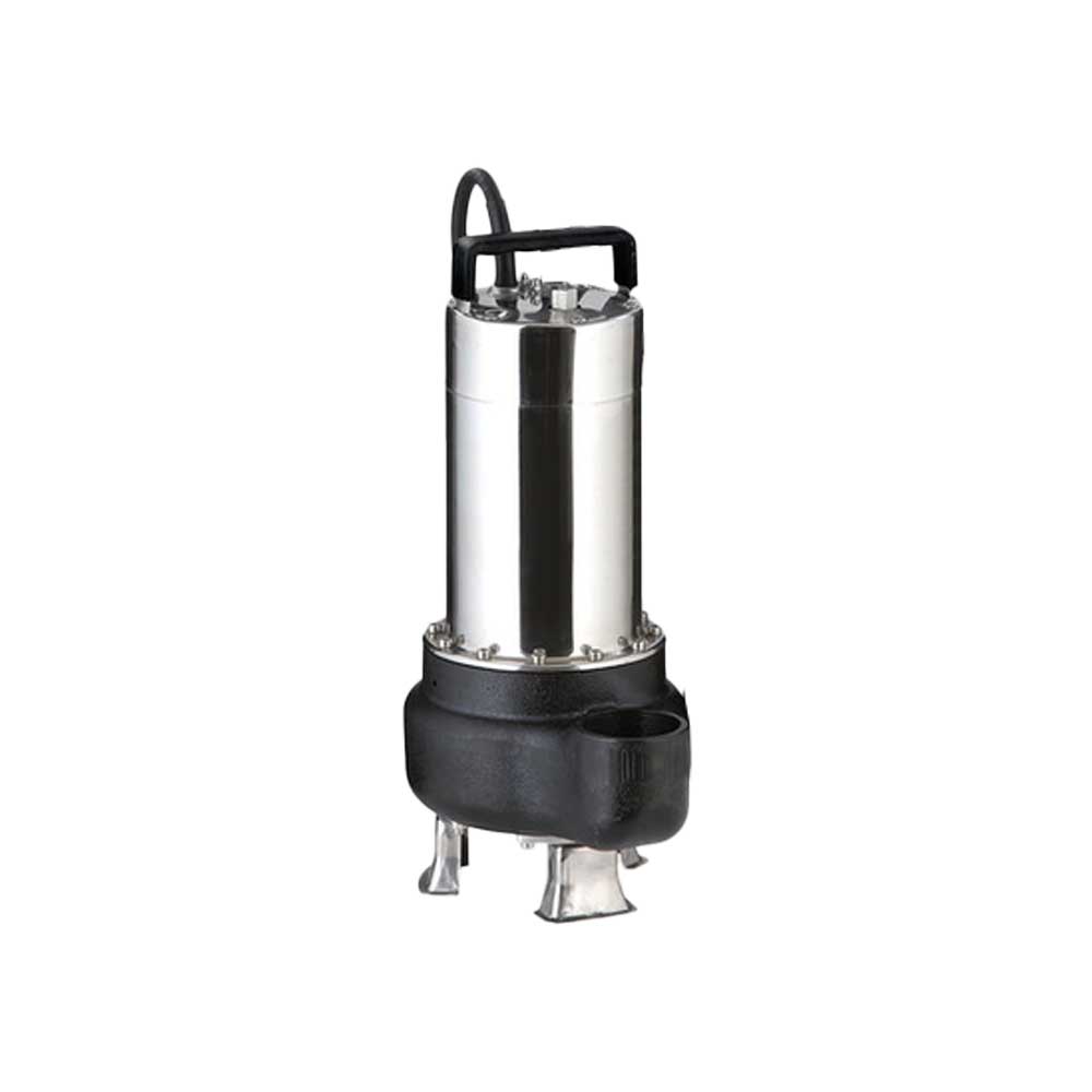 Elettropompa sommersa 50dar trifase Ebara 51.1 vt