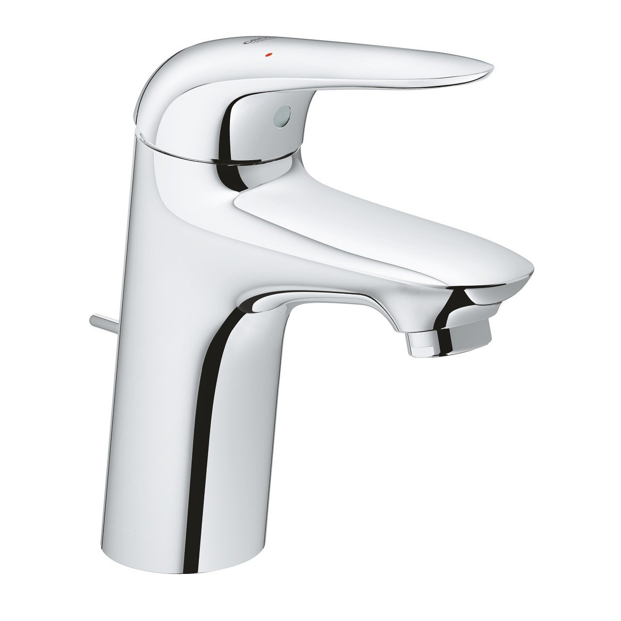 Miscelatore lavabo Grohe mod. Eurostyle monocomando taglia S
