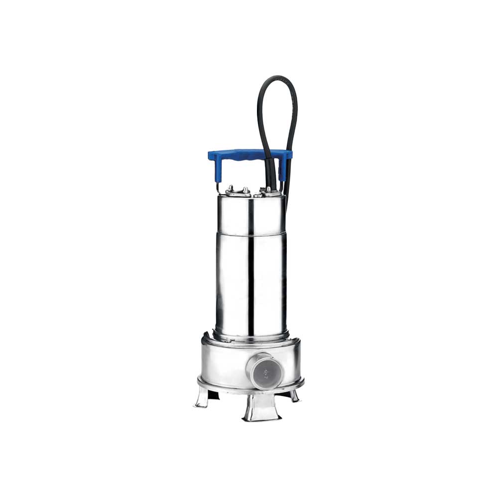 Elettropompa sommersa trifase right 100 - 380V — Ebara