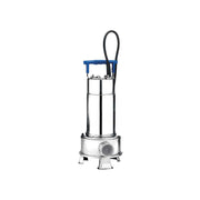 Elettropompa sommersa trifase right 100 - 380V — Ebara